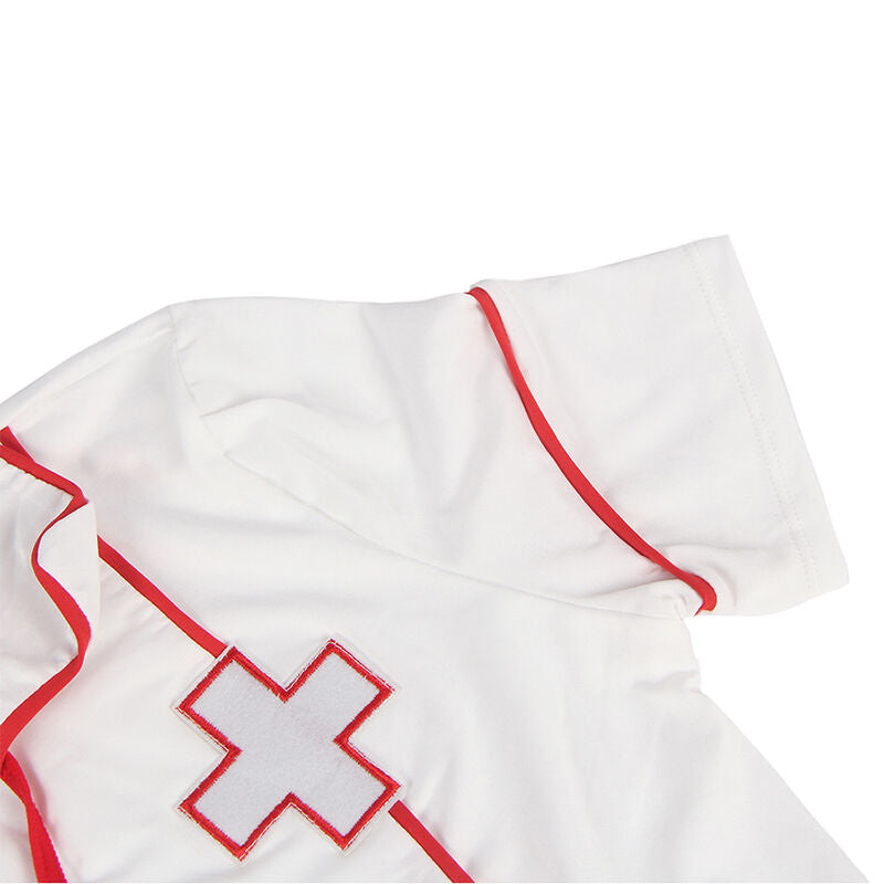 Subblime - Sexy Kostüm für Krankenschwester S/M