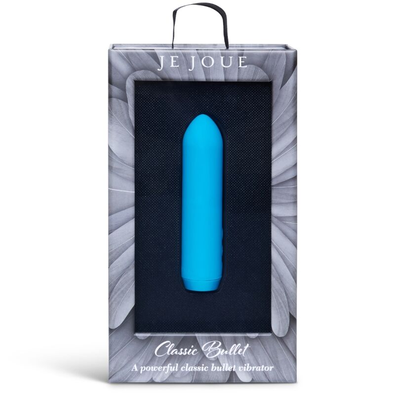 Je Joue - Klassischer Kugelvibrator in Kürze