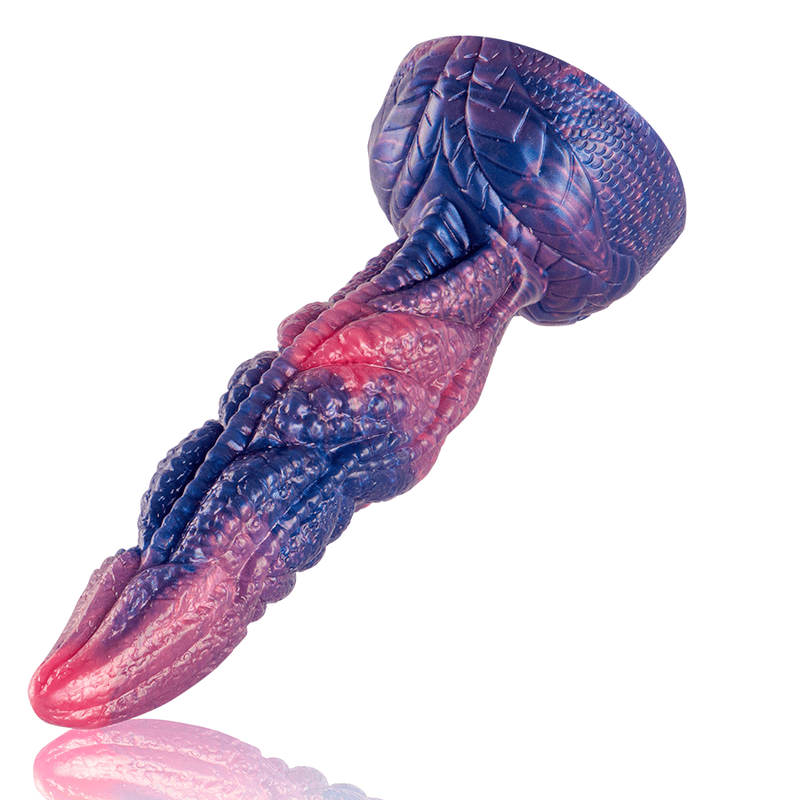 Epic - Dionysus Dildo Tanz der Freude