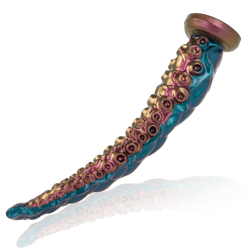 Epic - Charybdis Feiner Tentakel-Dildo, Grosse Grösse
