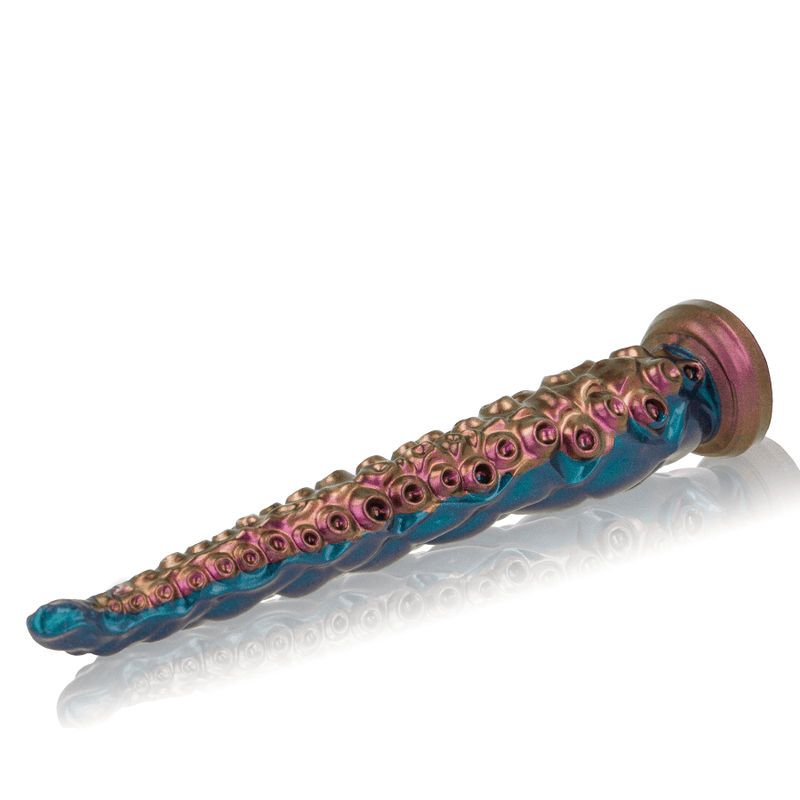 Epic - Charybdis Feiner Tentakel-Dildo, Grosse Grösse