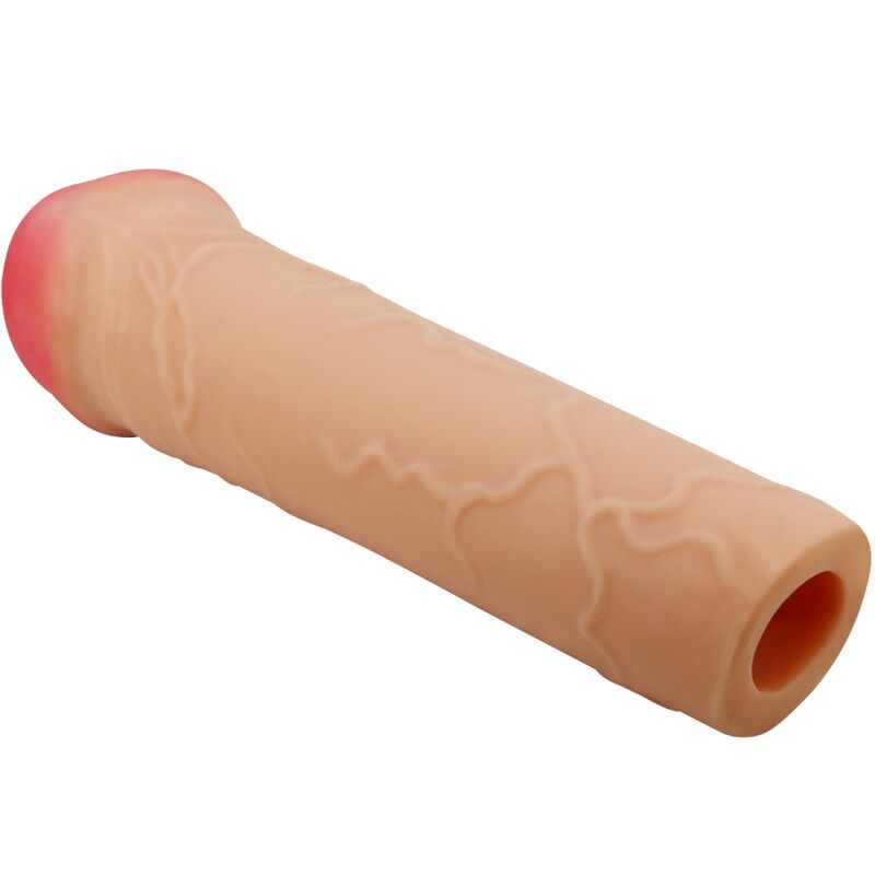 Pretty Love - Nile Penis Extender Cover Fleisch