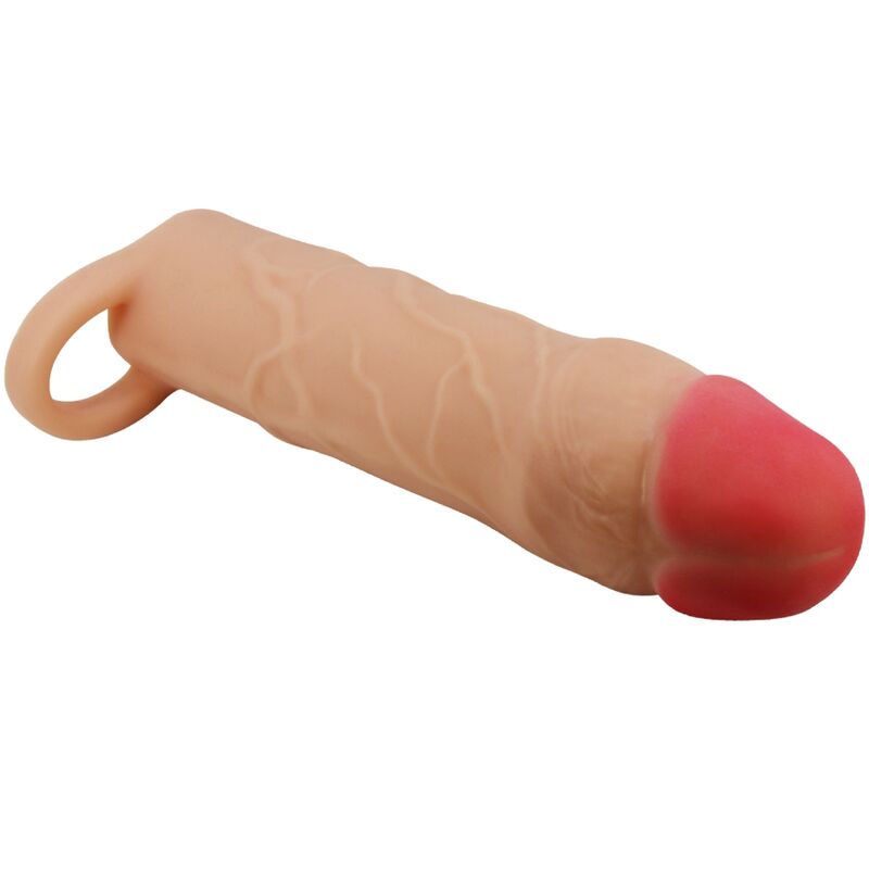 Pretty Love - Hani Extensioning Stimulating Pense Cover