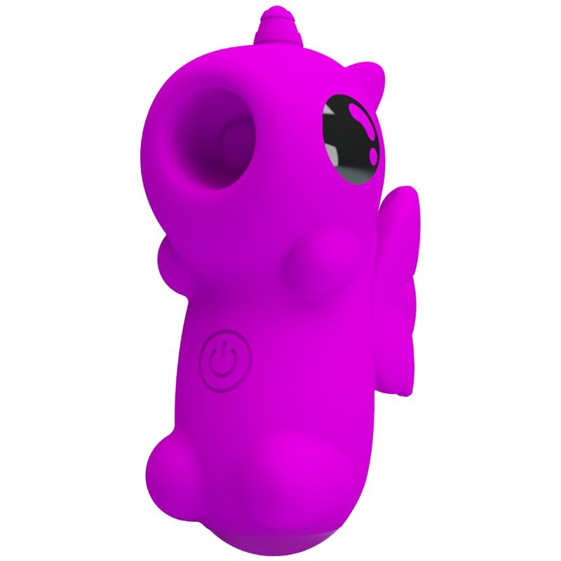 Pretty Love - Mini-Spassspielzeuge von Magic Unicorn Stimulator