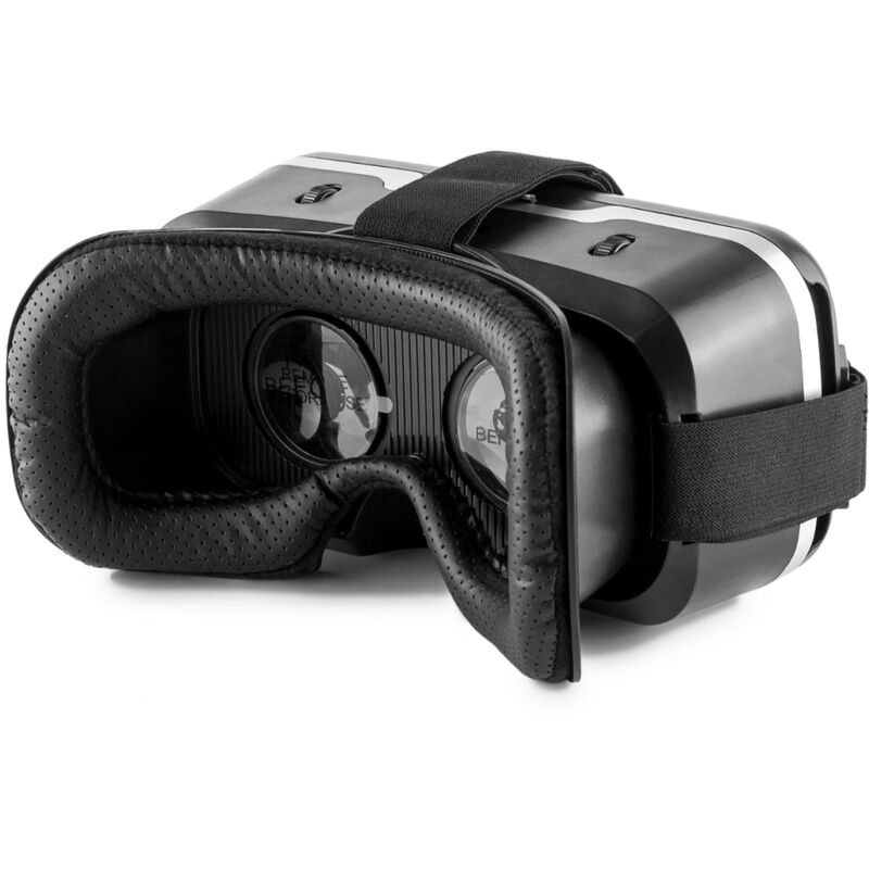 Kiiroo - Virtual-Reality-Headset
