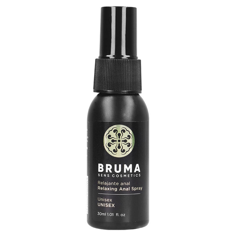 Bruma - Entspannendes Analspray Unisex 30 ml