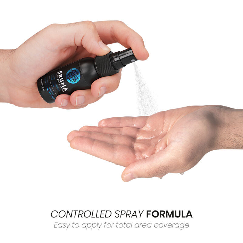 Bruma - Verzögerungs- und Erfrischungsspray 30 ml