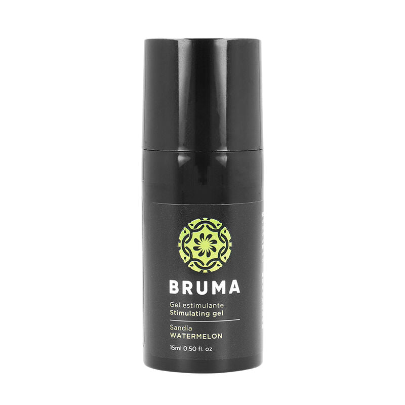 Bruma - Wassedrmelonengeschmack Stimulierender Balsam 15 ml