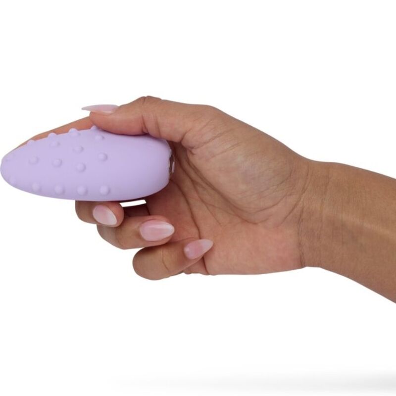 Je Joue - Mimi Deux Lila Massager