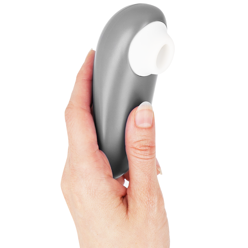 Womanizer - Starlet 3 Klitoralstimulator Grau