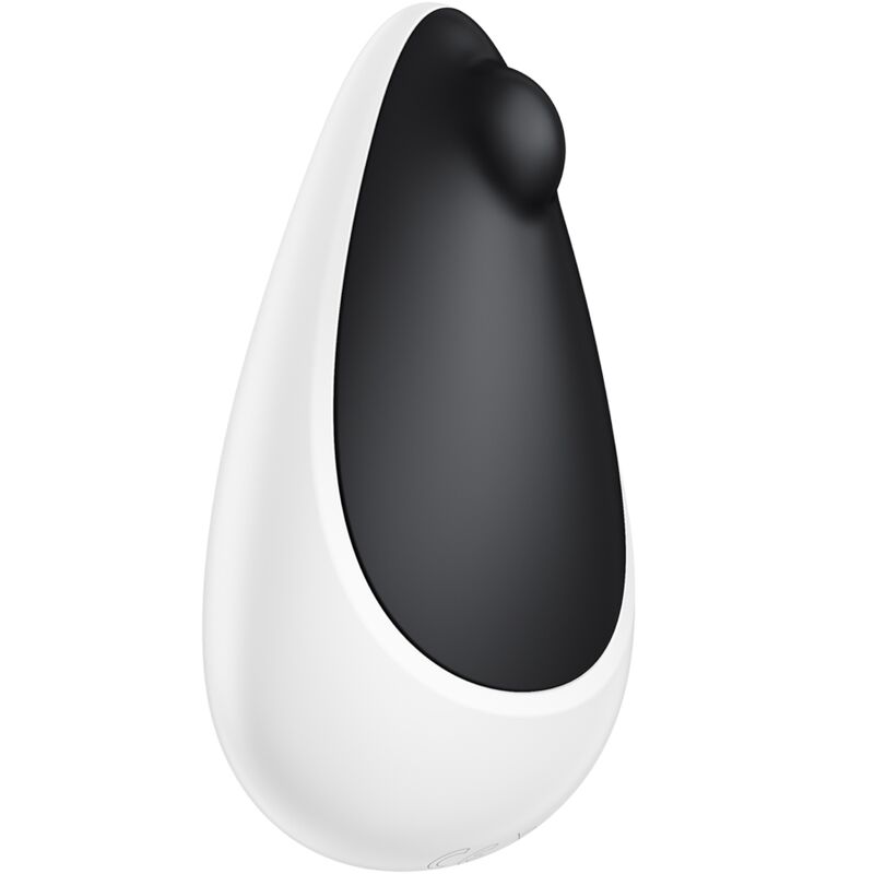 Satisfyer - Spot On 3 Schwarzer Klitorasstimulator