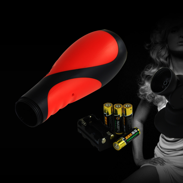 Baile - Oral Sex Lover 30v mit Adapter