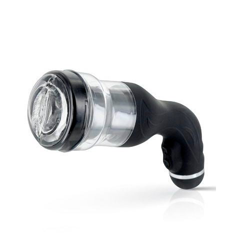 Baile - Rotation Lover Automatischer Masturbator mit Unterstützung