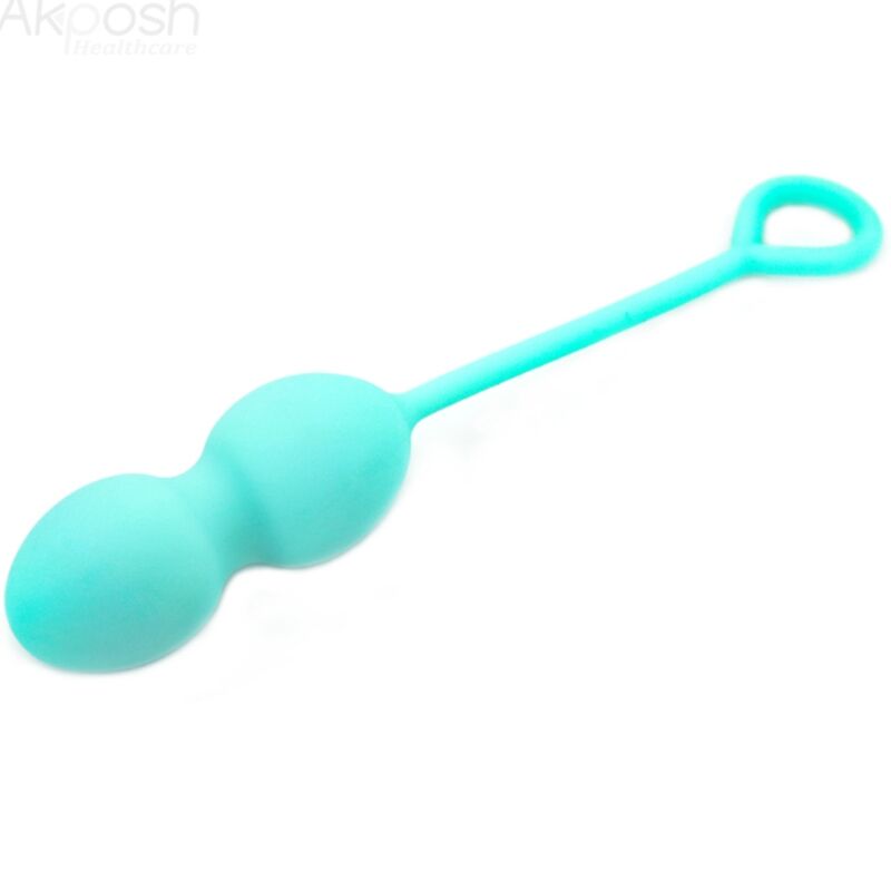 Armony - Anabiosis Vaginalhantel 3 Stufen Grün