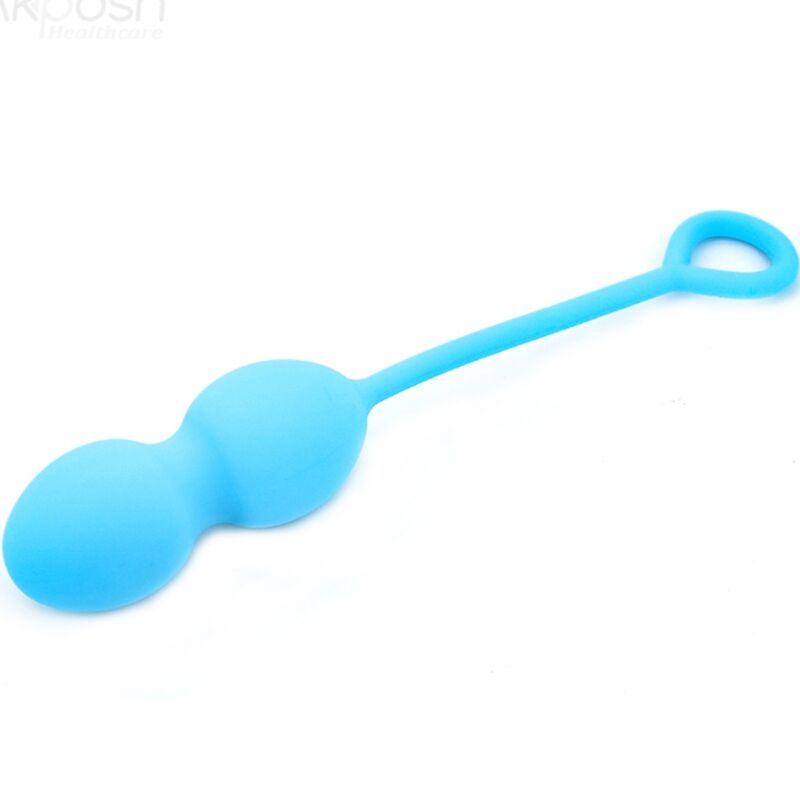 Armony - Anabiosis Vaginalhantel 3 Stufen Blau