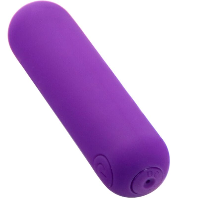 Splash Hehe Bullet Silikon Lila 6,5 x 1,5 cm – Ansicht 5