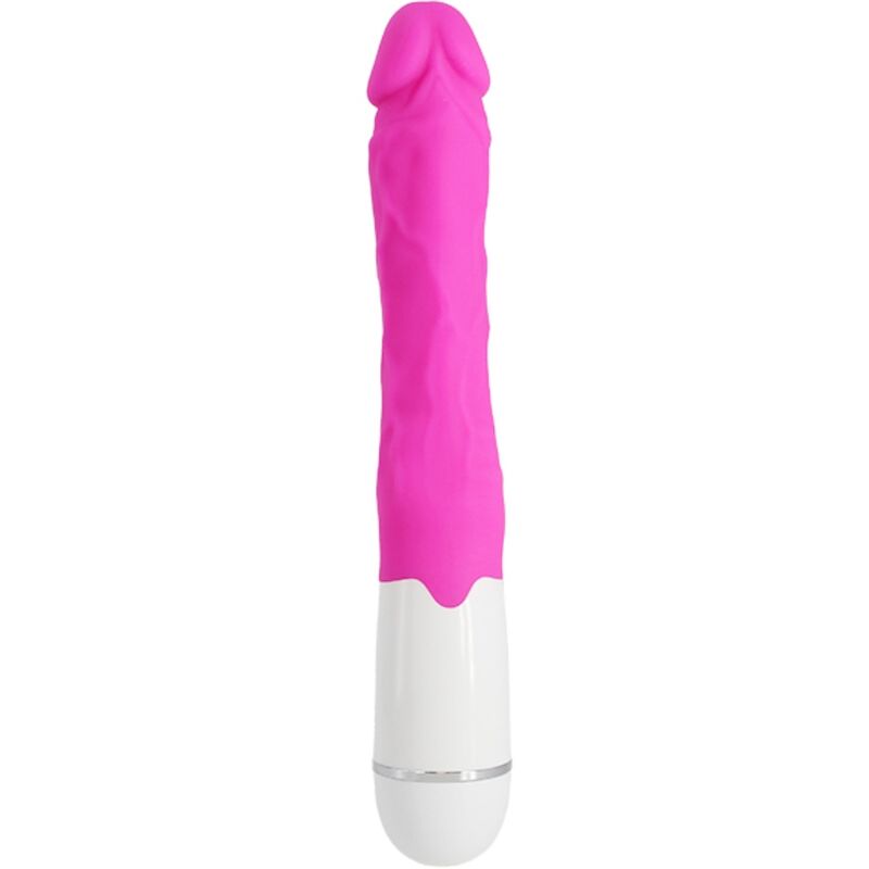 Armony - Abril Vibrator Rabbit 16 Geschwindigkeiten Rosa