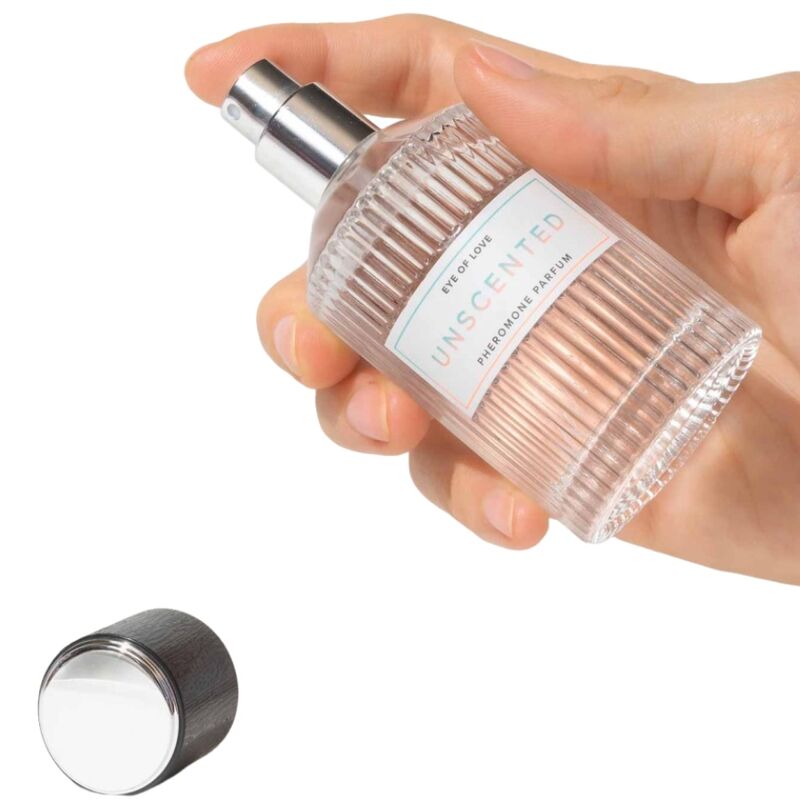 Eye of Love - Eol Pheromones Parfum Deluxe 50 ml ohne Parfüm Locken Sie Sie an