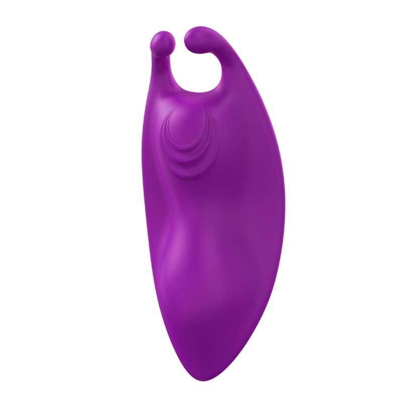 Armony - Honeybee Tragbares Höschen Vibrator g-Spot Fernbedienung Lila