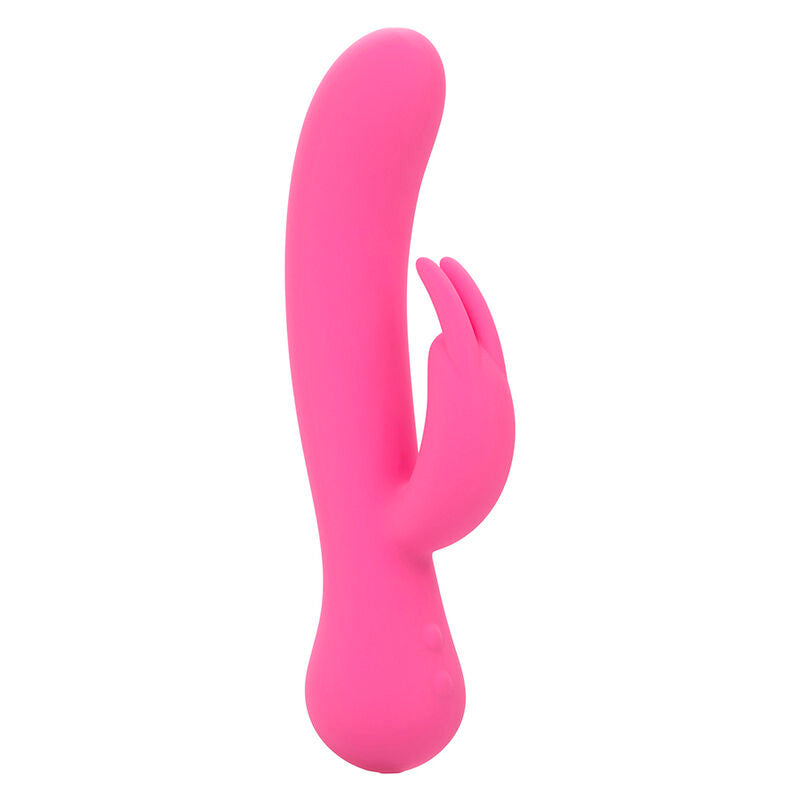 Calexotics - First Time Vibrator Rabbit Wiederaufladbar Rosa