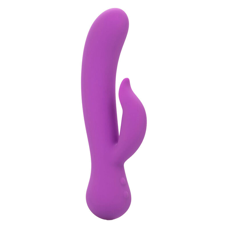 Calexotics - First Time Vibrator Pleaser Wiederaufladbar Lila