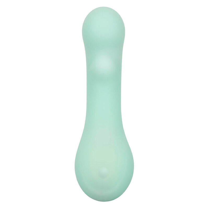 Calexotics - Pacifica Bora Bora Estimulator g-Spot 10 Vibrationen Aqua