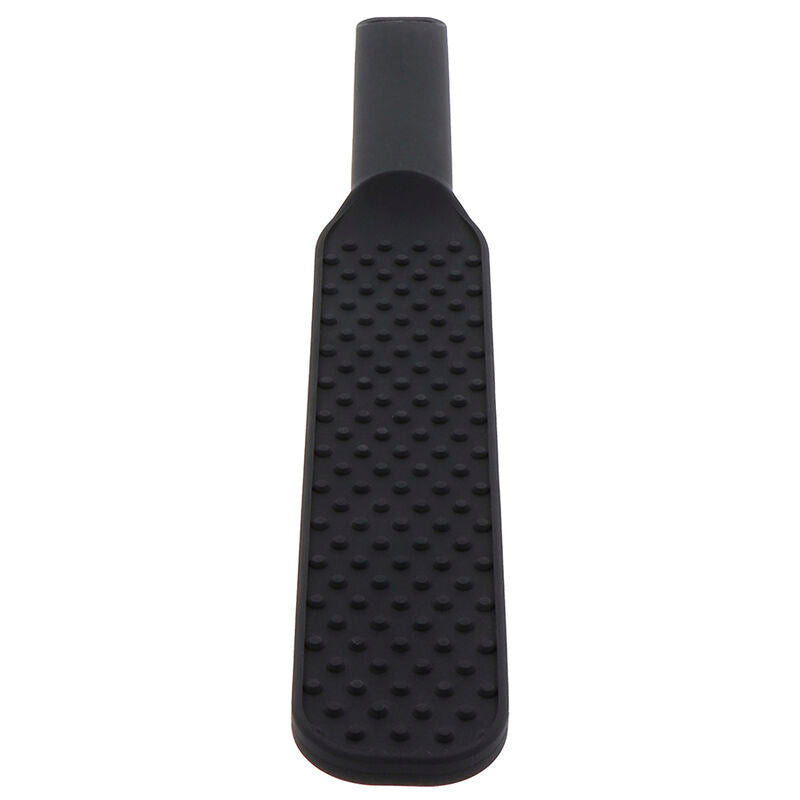 Hidden Desire - Extreme Spikes Paddel Extra Gross Schwarz