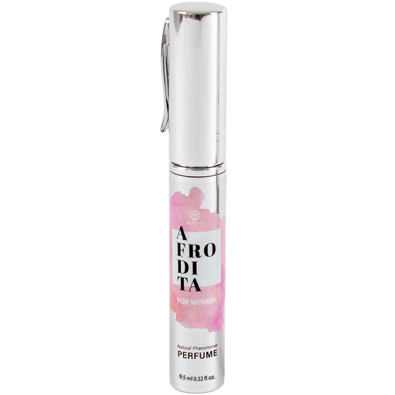 Secretplay - Afrodita Parfüm Pheromones Frauen Spray Reisegrösse
