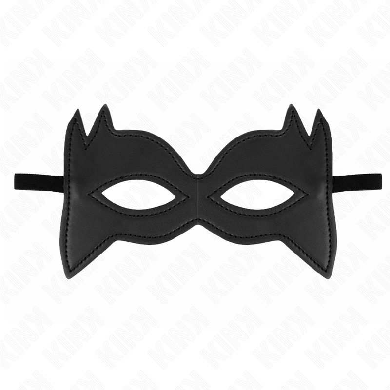 Kink - Katzengesichtsmaske Modell 3 18,5 x 12,5 cm