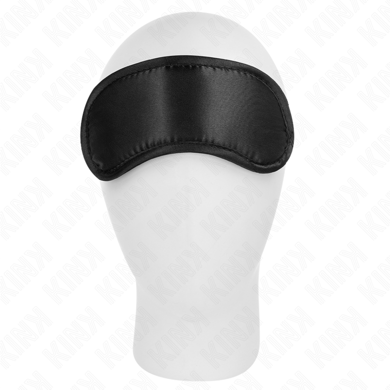 Kink - Satin-Stirnband 19 x 6 cm Verstellbar 16-38 cm