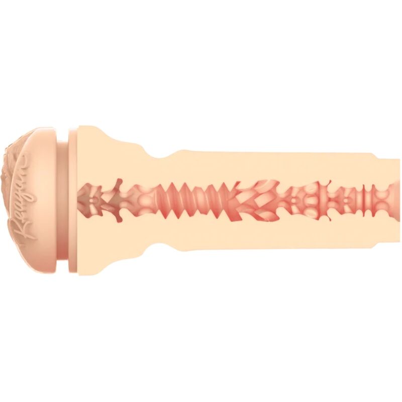 Kiiroo - Fühlen Sie Reagan Foxx Stroker Kiiroo Stars Collection