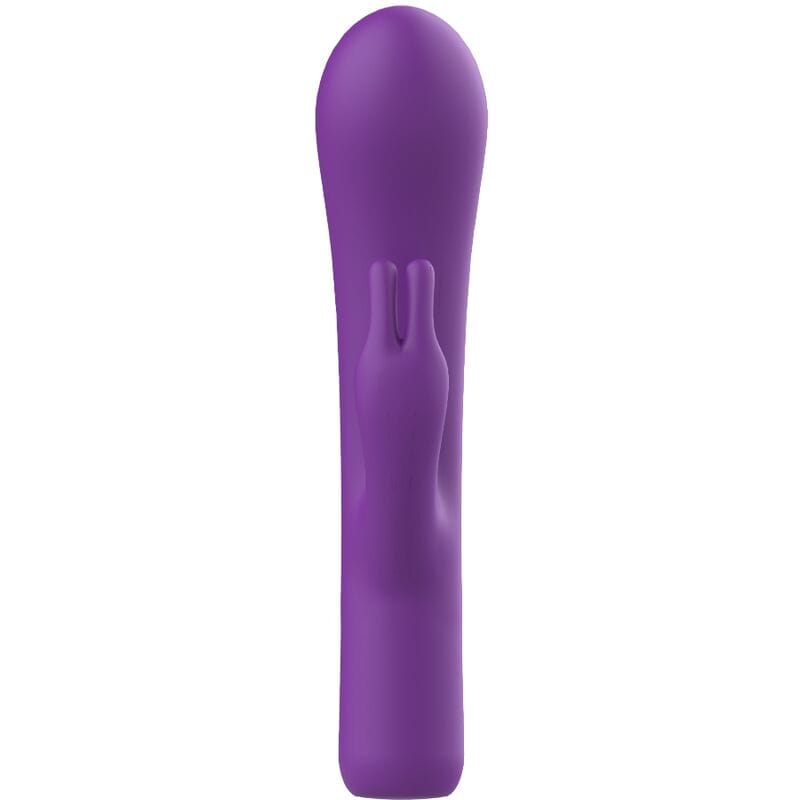 Rabbit-Vibrator Bcute Classic Flieder 11 x 2,3 cm