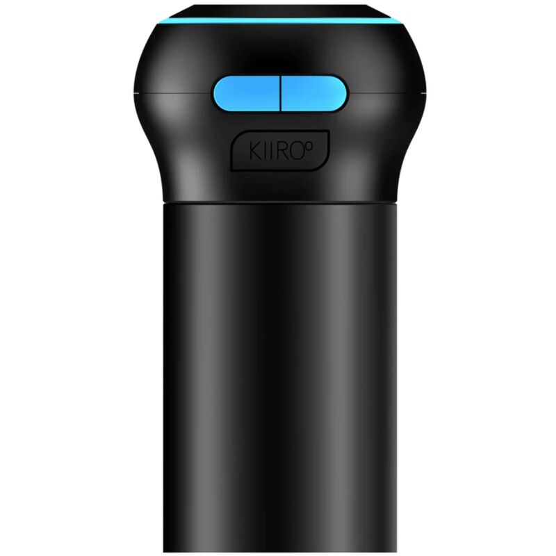 Kiiroo – Schwarzer Interaktiver Controller
