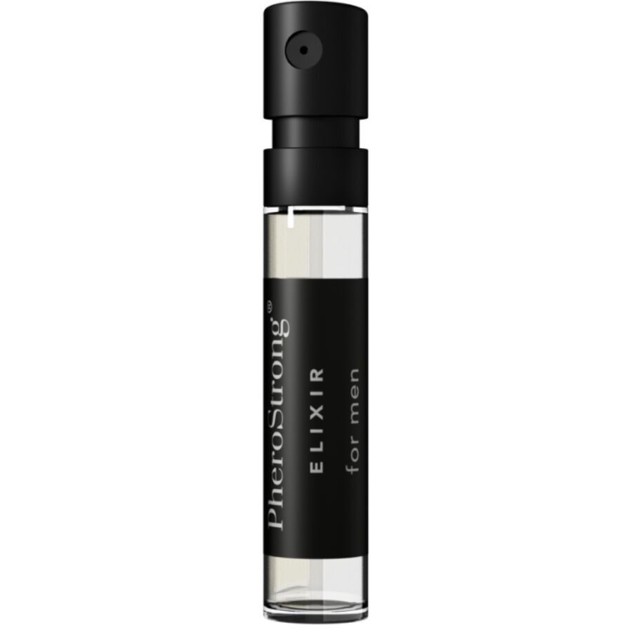 Pherostrong - Pheromonelixiers für Männer 2 ml