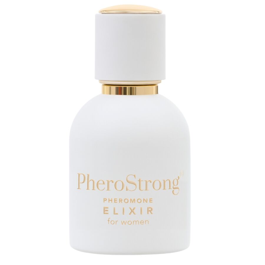 Pherostrong - Pheromonelixiers für Frauen 50 ml