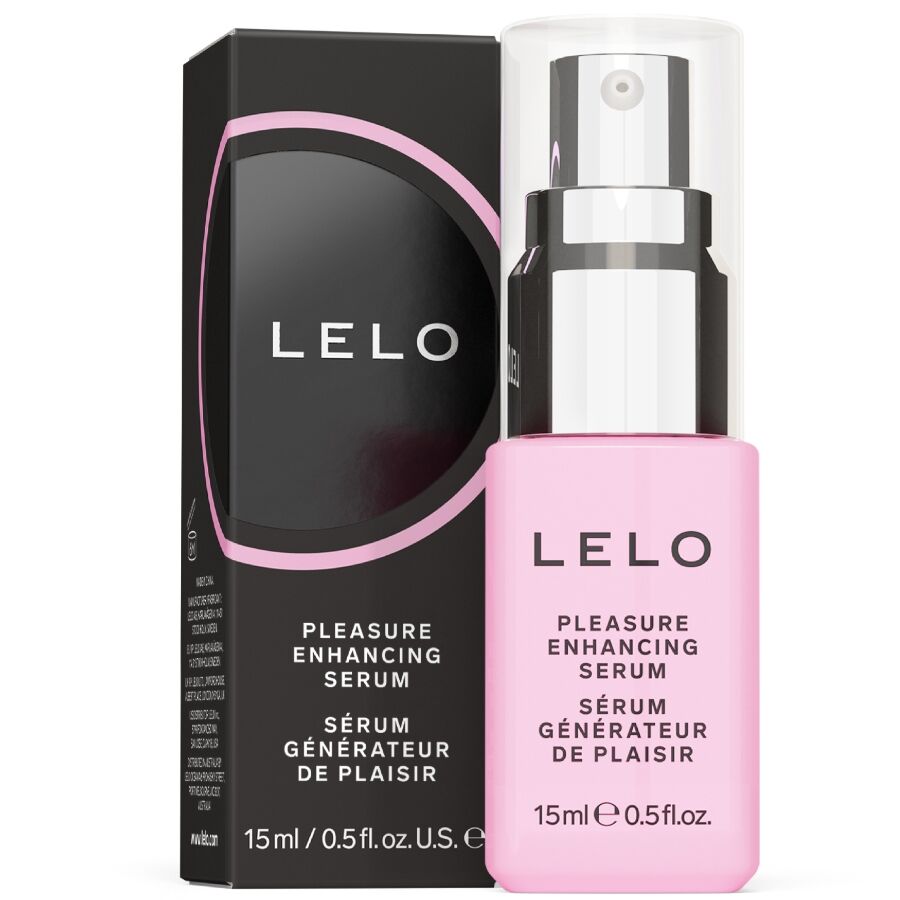 Lelo - Serum zur Verbesserung des Klitorisvergnügens 15 ml