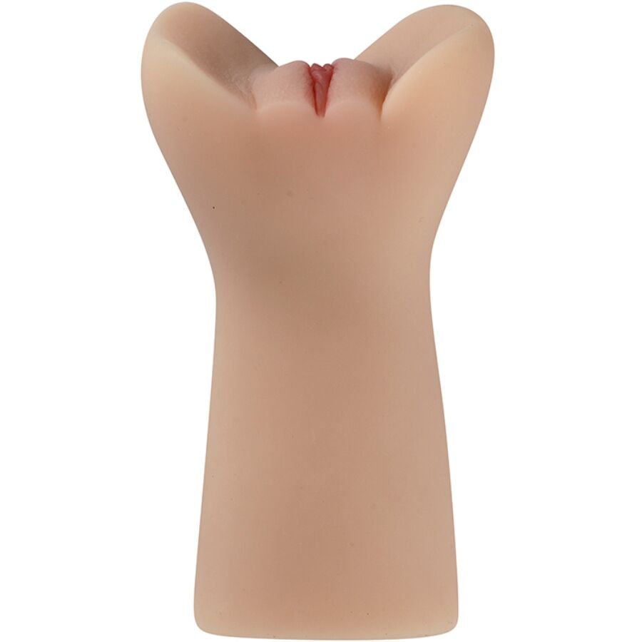 Shequ - Pamela Vagina Masturbator