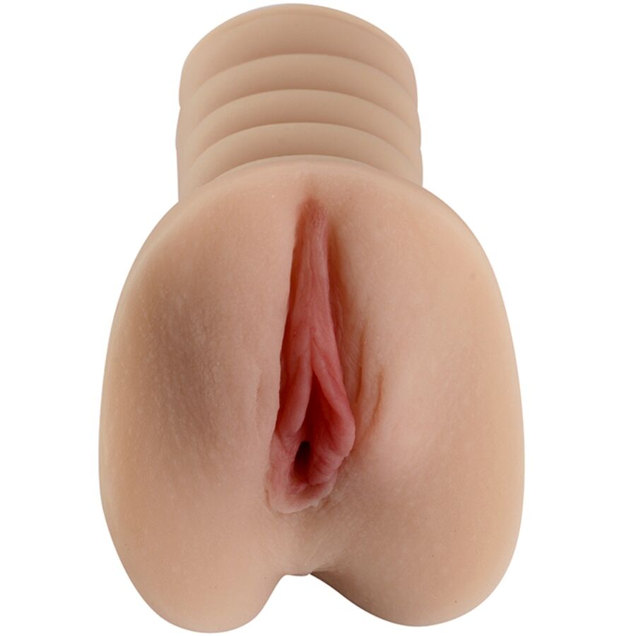 Shequ - Maud Vagina-Masturbator
