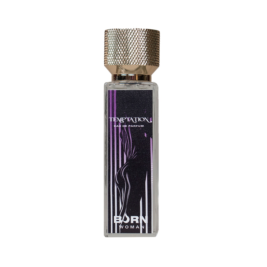 Burn - Temptation Damenparfüm 20 ml