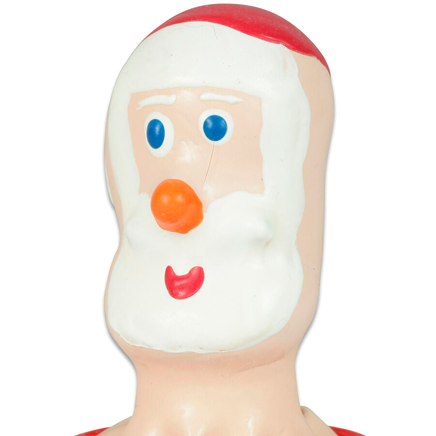 Condomerie - Handbemalte Neuheitskondome Santa