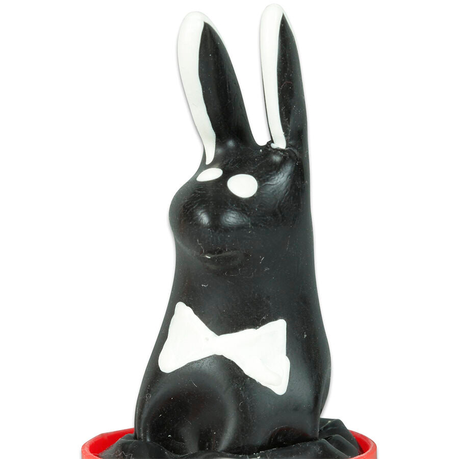Condomerie - Handbemalte Neuheitskondome Play Boy