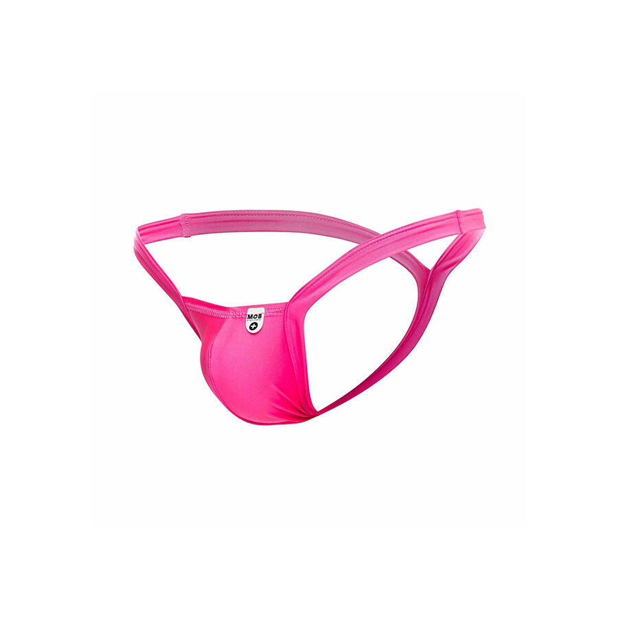 Mob - Rosa Tanga Grösse S