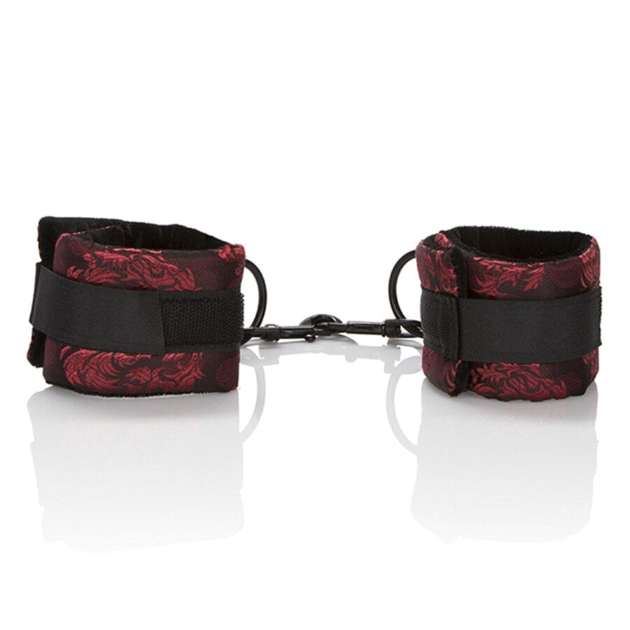 Fetisch-Toy Scandal Universal Armband-Sets