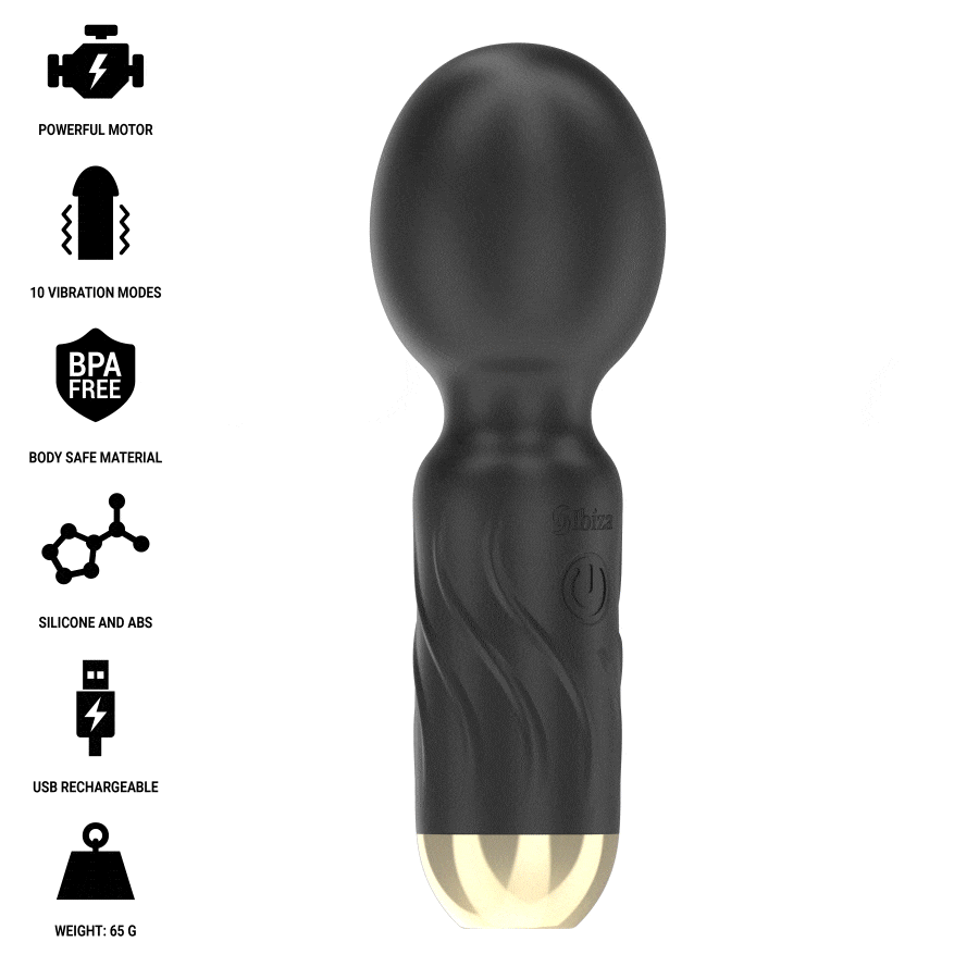 Vibrator Taschenstabvibrator.1