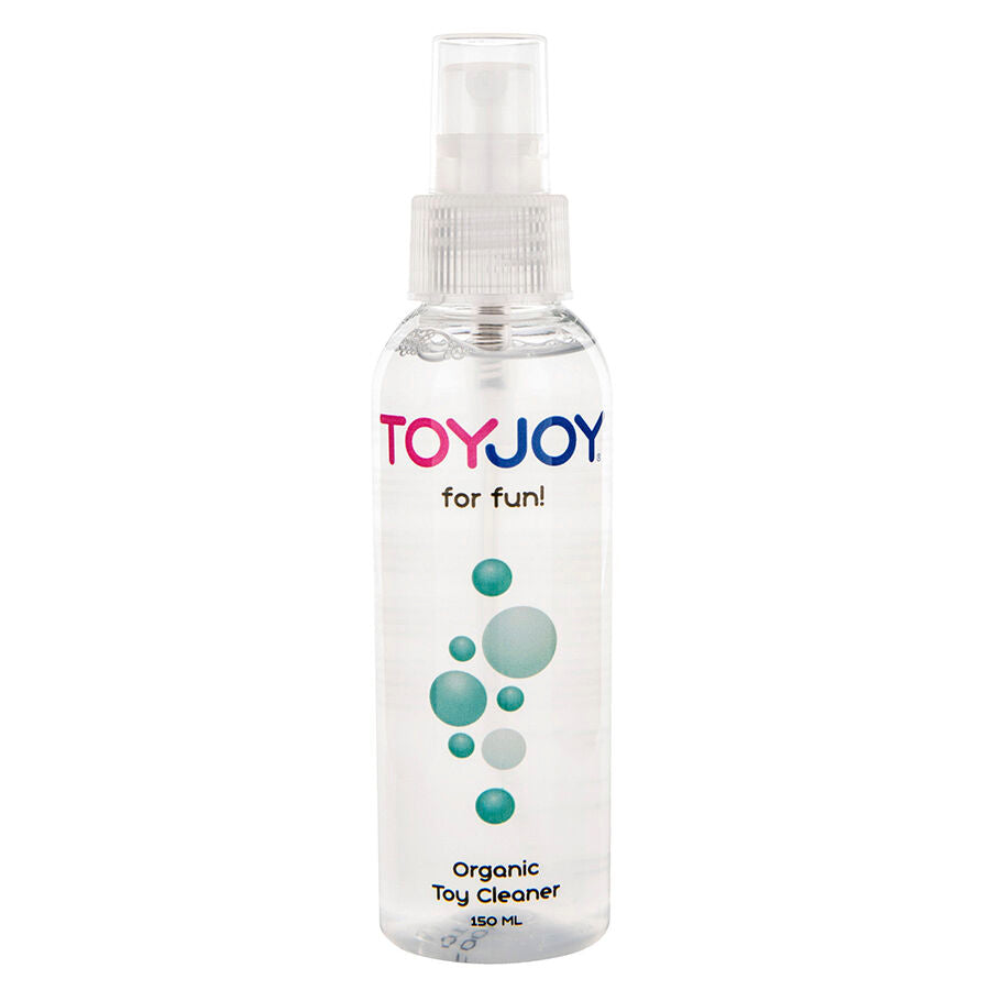 Toyjoy - Bio-Spielzeugreiniger Spray 150 ml
