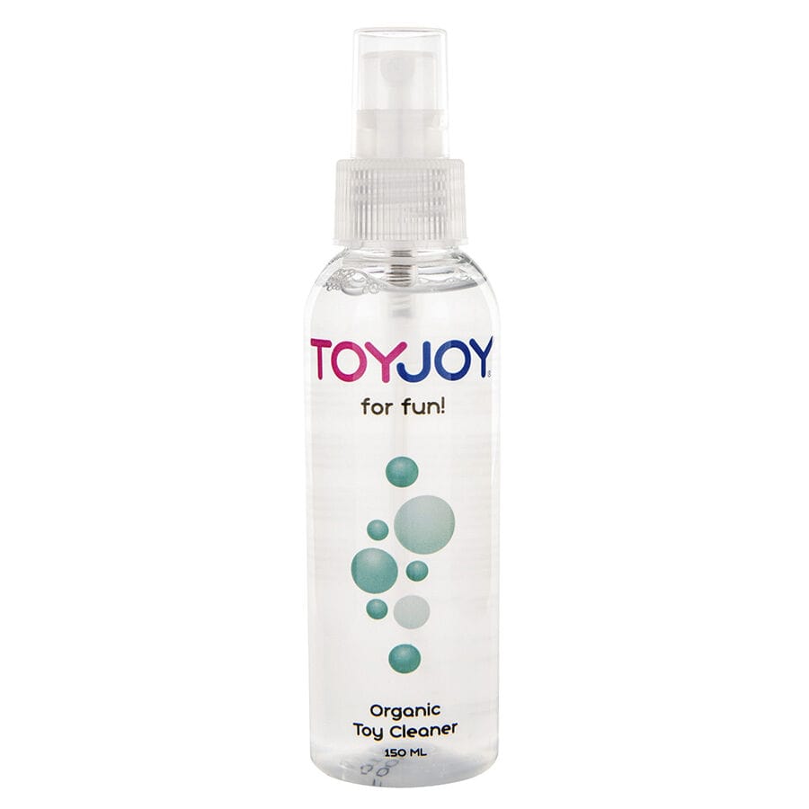 Toy-Reiniger BiSpielzeugreiniger Spray 150 ml