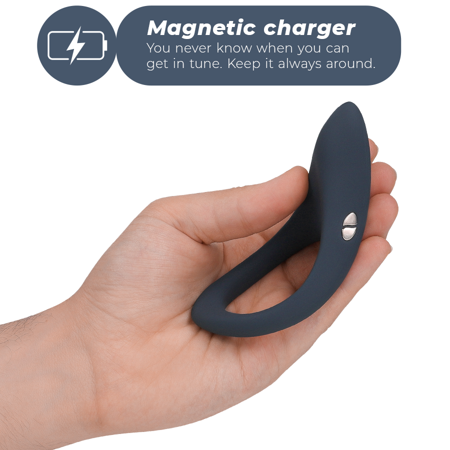 We-Vibe - Randvibrationsring