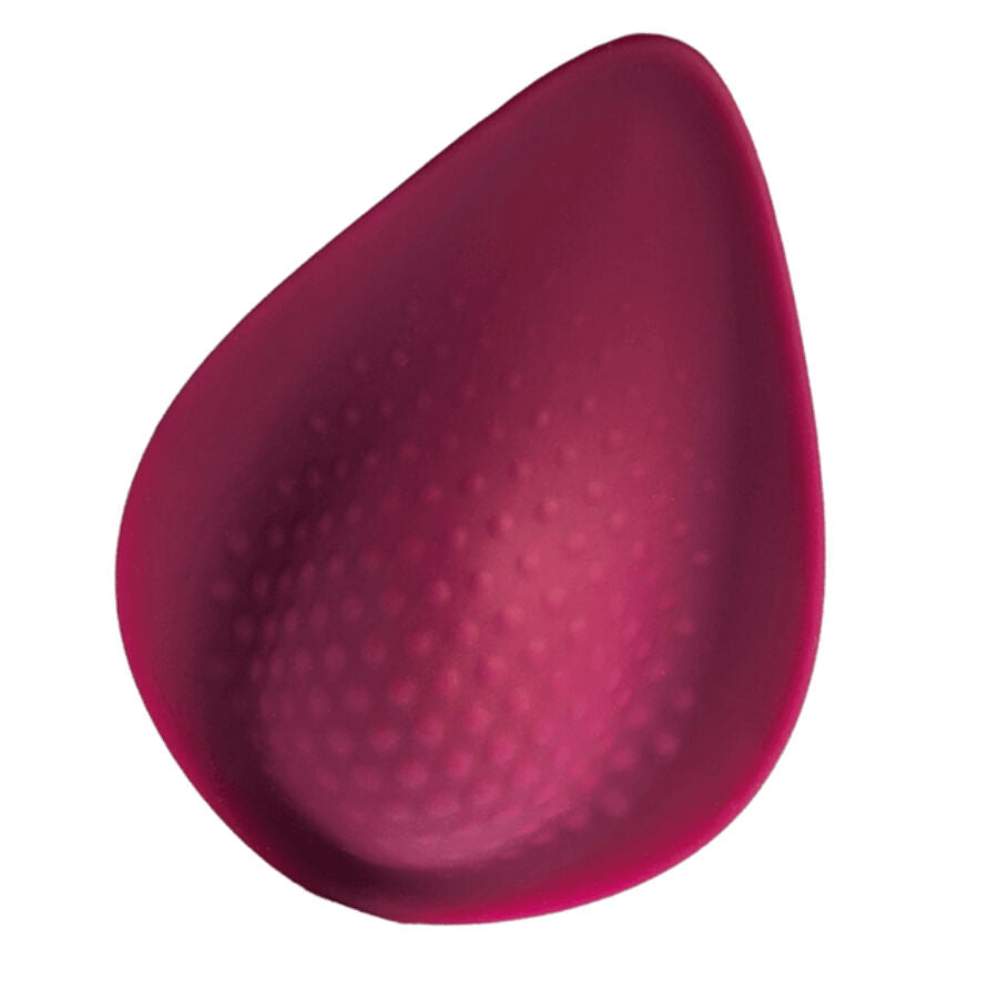 Rocks-Off - Knickerbocker Glory Vibrator Diskret Panty Rosa