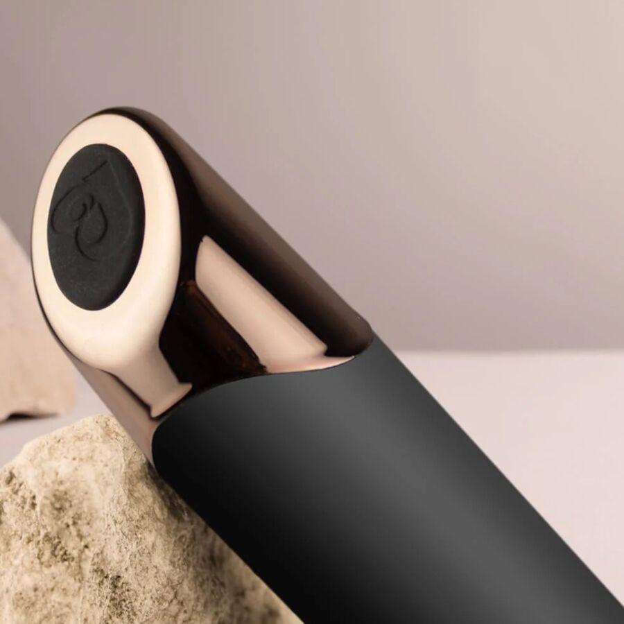 Rocks-Off - Chaiamo g g-Spot Vibrator Schwarz
