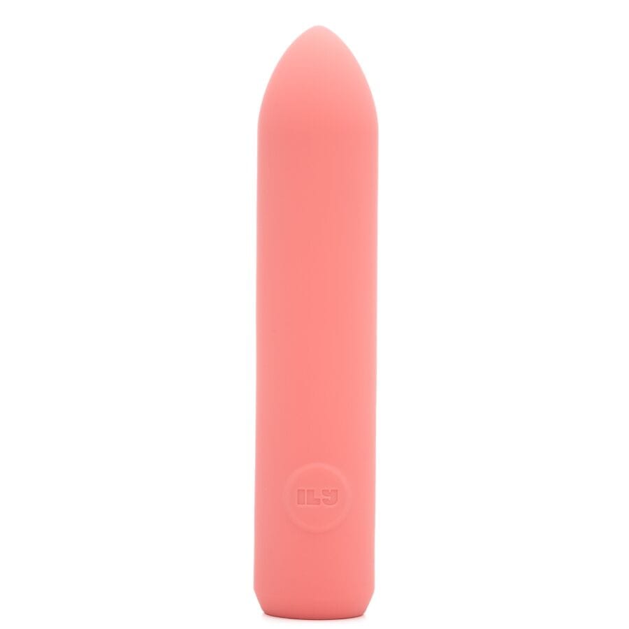 Vibrator Ily Bullet Pink